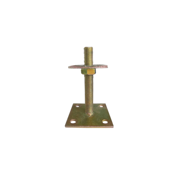 Ground Mounting  Solar System
